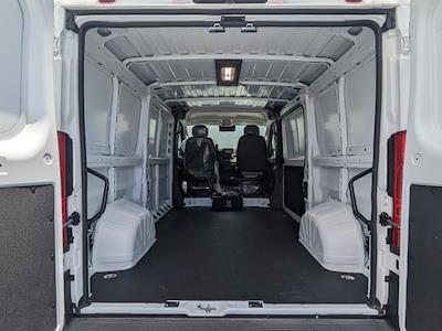 2025 Ram ProMaster 1500 Standard Roof FWD Empty Cargo Van for sale #25010X - photo 2