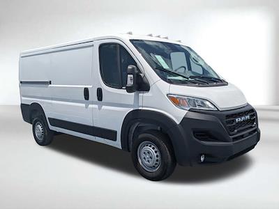 2025 Ram ProMaster 1500 Standard Roof FWD Empty Cargo Van for sale #25010X - photo 2