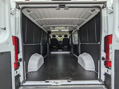 New 2025 Ram ProMaster 2500 Standard Roof Empty Cargo Van for sale #25016X - photo 2