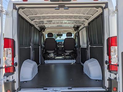 New 2025 Ram ProMaster 1500 Standard Roof Empty Cargo Van for sale #25024X - photo 2