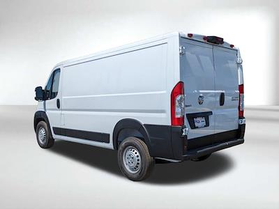 New 2025 Ram ProMaster 1500 Standard Roof Empty Cargo Van for sale #25029X - photo 2
