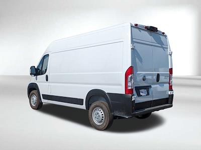 New 2025 Ram ProMaster 1500 High Roof Empty Cargo Van for sale #25031X - photo 2