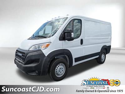 2025 Ram ProMaster 1500 Standard Roof FWD Empty Cargo Van for sale #25039X - photo 1