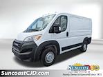 2025 Ram ProMaster 1500 Standard Roof FWD Empty Cargo Van for sale #25039X - photo 1