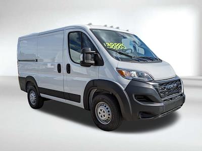 2025 Ram ProMaster 1500 Standard Roof FWD Empty Cargo Van for sale #25042X - photo 2