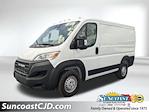 2025 Ram ProMaster 1500 Standard Roof FWD Empty Cargo Van for sale #25043X - photo 1