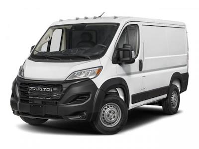 2025 Ram ProMaster 1500 Standard Roof FWD Empty Cargo Van for sale #25049X - photo 1