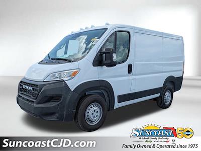 2025 Ram ProMaster 1500 Standard Roof FWD Empty Cargo Van for sale #25050X - photo 1