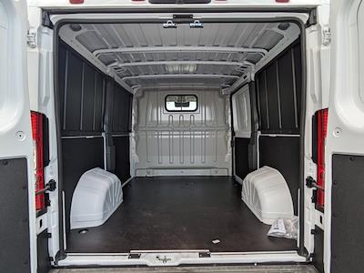 2025 Ram ProMaster 1500 Standard Roof FWD Empty Cargo Van for sale #25050X - photo 2