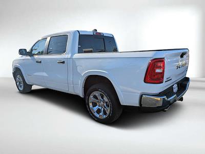 2025 Ram 1500 Crew Cab 4x4 Pickup for sale #25052R - photo 2