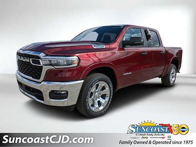 2025 Ram 1500 Crew Cab 4x4 Pickup for sale #60462361 - photo 1
