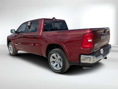 2025 Ram 1500 Crew Cab 4x4 Pickup for sale #60462361 - photo 2