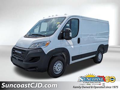 2025 Ram ProMaster 1500 Standard Roof FWD Empty Cargo Van for sale #25057X - photo 1