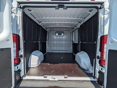 2025 Ram ProMaster 1500 Standard Roof FWD Empty Cargo Van for sale #25057X - photo 2