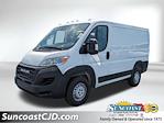 New 2025 Ram ProMaster 1500 Standard Roof Empty Cargo Van for sale #25057X - photo 1