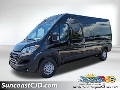 2025 Ram ProMaster 2500 High Roof FWD Empty Cargo Van for sale #25061X - photo 1