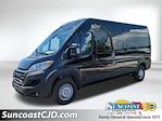 2025 Ram ProMaster 2500 High Roof FWD Empty Cargo Van for sale #25061X - photo 1