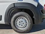 New 2025 Ram ProMaster 2500 High Roof Empty Cargo Van for sale #25062X - photo 10