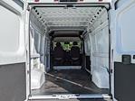 New 2025 Ram ProMaster 2500 High Roof Empty Cargo Van for sale #25062X - photo 2