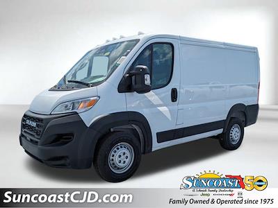 2025 Ram ProMaster 1500 Standard Roof FWD Empty Cargo Van for sale #25063X - photo 1