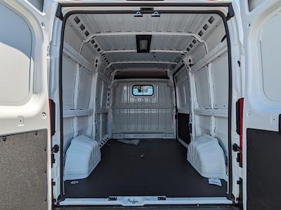 2025 Ram ProMaster 1500 High Roof FWD Empty Cargo Van for sale #25080X - photo 2