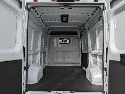 2025 Ram ProMaster 1500 High Roof FWD Empty Cargo Van for sale #25083X - photo 2