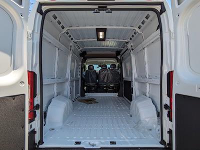 2025 Ram ProMaster 1500 High Roof FWD Empty Cargo Van for sale #25085X - photo 2