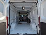 New 2025 Ram ProMaster 1500 High Roof Empty Cargo Van for sale #25085X - photo 2