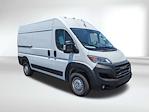 New 2025 Ram ProMaster 1500 High Roof Empty Cargo Van for sale #25085X - photo 3