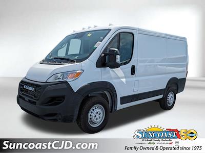 2025 Ram ProMaster 1500 Standard Roof FWD Empty Cargo Van for sale #25088X - photo 1