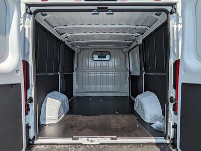 2025 Ram ProMaster 1500 Standard Roof FWD Empty Cargo Van for sale #25088X - photo 2