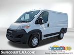 2025 Ram ProMaster 1500 Standard Roof FWD Empty Cargo Van for sale #25088X - photo 1