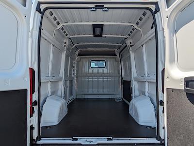2025 Ram ProMaster 1500 High Roof FWD Empty Cargo Van for sale #25090X - photo 2