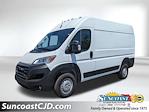 2025 Ram ProMaster 1500 High Roof FWD Empty Cargo Van for sale #25090X - photo 1