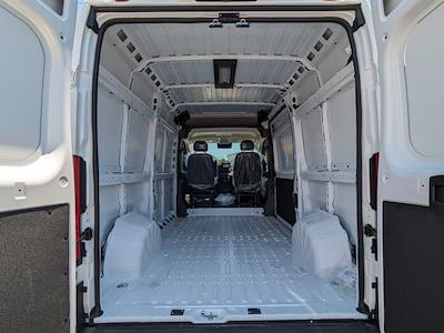 2025 Ram ProMaster 1500 High Roof FWD Empty Cargo Van for sale #25091X - photo 2