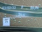 2025 Ram ProMaster 1500 High Roof FWD Empty Cargo Van for sale #25091X - photo 24