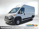 New 2025 Ram ProMaster 1500 High Roof Empty Cargo Van for sale #25093X - photo 25