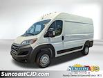2025 Ram ProMaster 1500 High Roof FWD Empty Cargo Van for sale #25094X - photo 1