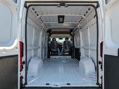 New 2025 Ram ProMaster 1500 High Roof Empty Cargo Van for sale #25095X - photo 2