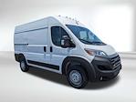 New 2025 Ram ProMaster 1500 High Roof Empty Cargo Van for sale #25095X - photo 3