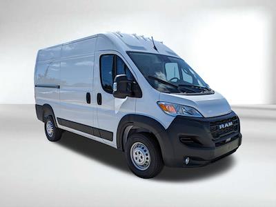2025 Ram ProMaster 1500 High Roof FWD Empty Cargo Van for sale #25096X - photo 1