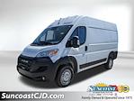 New 2025 Ram ProMaster 1500 High Roof Empty Cargo Van for sale #25096X - photo 26
