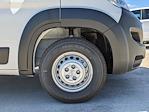 New 2025 Ram ProMaster 1500 High Roof Empty Cargo Van for sale #25096X - photo 10