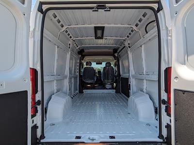 2025 Ram ProMaster 1500 High Roof FWD Empty Cargo Van for sale #25097X - photo 2
