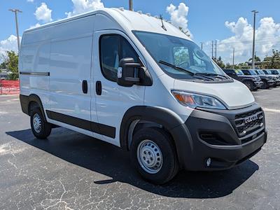 2025 Ram ProMaster 1500 High Roof FWD Empty Cargo Van for sale #25097X - photo 2