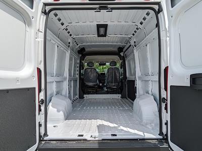 2025 Ram ProMaster 1500 High Roof FWD Empty Cargo Van for sale #25098X - photo 2