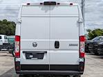New 2025 Ram ProMaster 1500 High Roof Empty Cargo Van for sale #25098X - photo 7