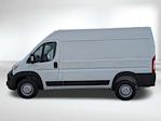New 2025 Ram ProMaster 1500 High Roof Empty Cargo Van for sale #25098X - photo 8