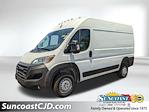 2025 Ram ProMaster 1500 High Roof FWD Empty Cargo Van for sale #25099X - photo 1