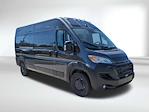 2025 Ram ProMaster 2500 High Roof FWD Empty Cargo Van for sale #25100X - photo 1